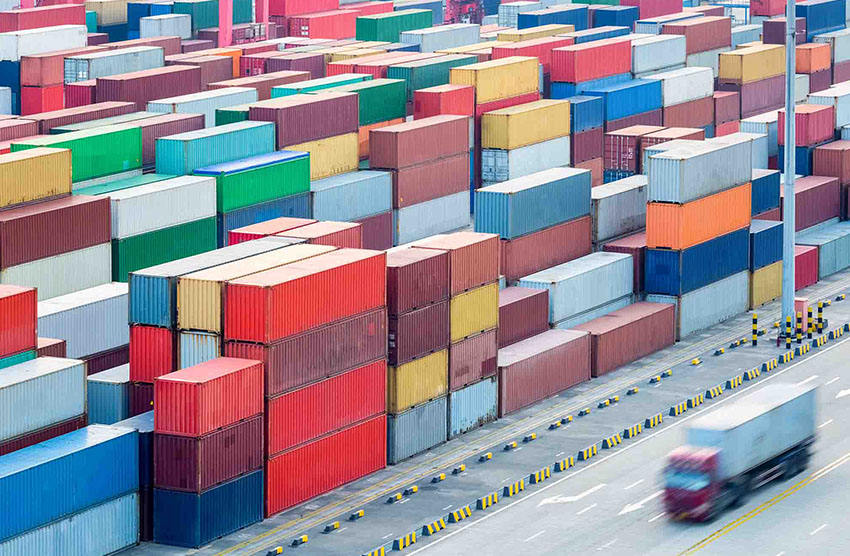 Kako da smanjite troškove logistike bez rizika po rokove