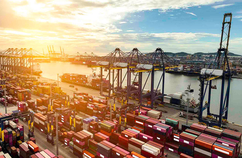 Kako izabrati pravi transport: drum, more, avio ili željeznica