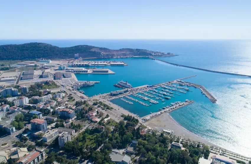 Luka Bar – kako da smanjite zastoje i troškove u luci